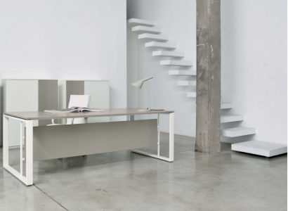 Laptop Schreibtisch Büromöbel Schreibtische Bürotisch Computertisch Möbel Frezza